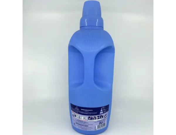 Felce Azzurra Classic Scent Fabric Softener 2L - Fresh Laundry Care - Image 2