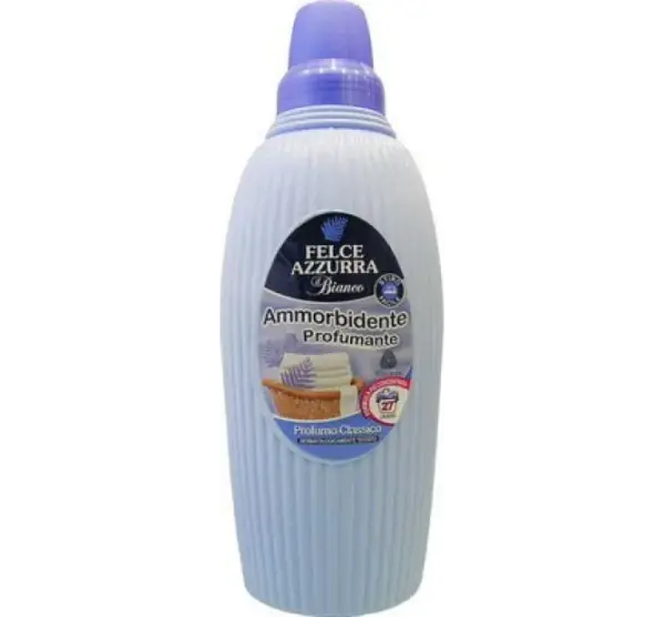 Felce Azzurra Classic Scented Fabric Softener - Fresh Laundry