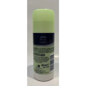 Felce Azzurra Deodorant Stick 40ml - Long-Lasting Freshness