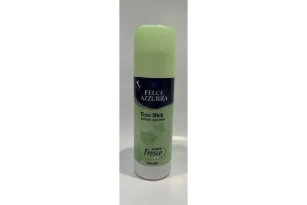 Felce Azzurra Deodorant Stick 40ml - Long-Lasting Freshness - Image 2