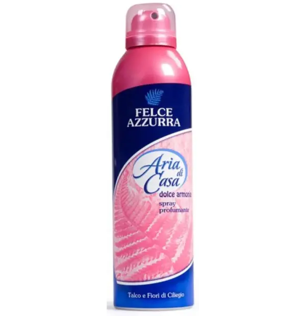 Felce Azzurra Dolce Armonia Home Fragrance Air Freshener