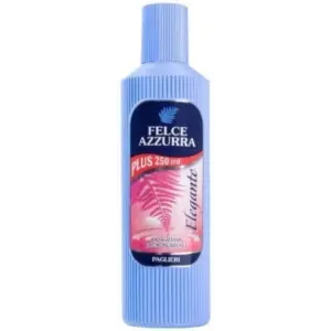 Felce Azzurra Elegante Bath Foam - Refreshing & Luxurious