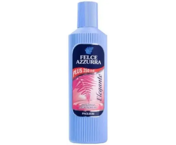 Felce Azzurra Elegante Bath Foam - Refreshing & Luxurious