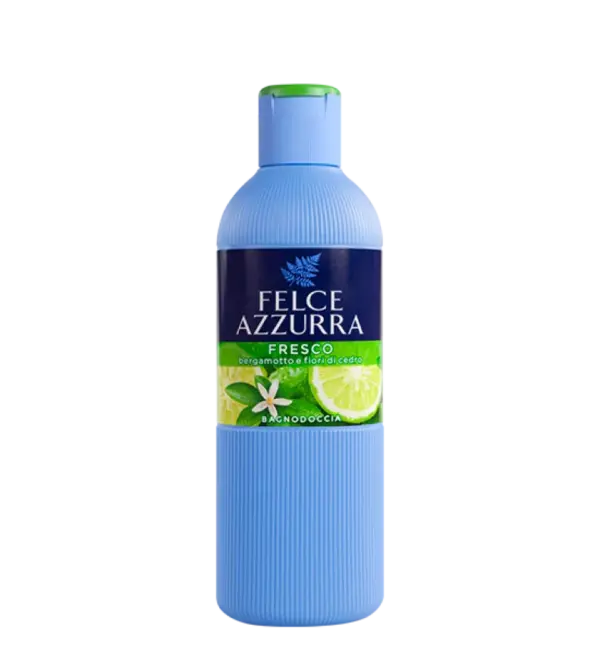 Felce Azzurra Fresco Air Freshener Spray 650ml
