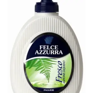 Felce Azzurra Fresh Scent Liquid Hand Soap