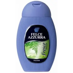 Felce Azzurra Fresh Shower Gel - Refreshing Fragrance