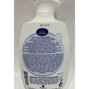 Felce Azzurra Gentle Intimate Wash with Malva Extract - 8.45 fl oz