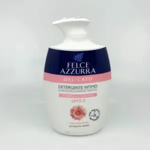 Felce Azzurra Gentle Soothing Intimate Care Formula