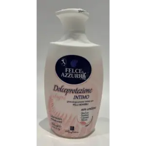 Felce Azzurra Intimo Dolce Feminine Wash 250ml Fresh & Gentle