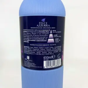 Felce Azzurra Orchidea Nera Eau de Toilette 650 ml