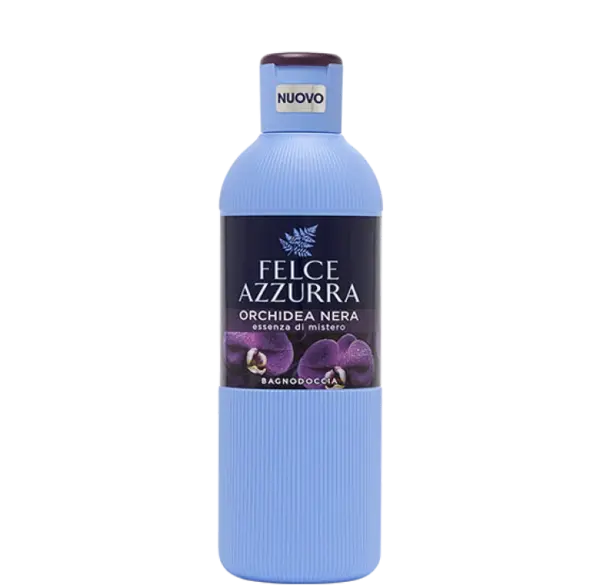 Felce Azzurra Orchidea Nera Eau de Toilette 650 ml - Image 2