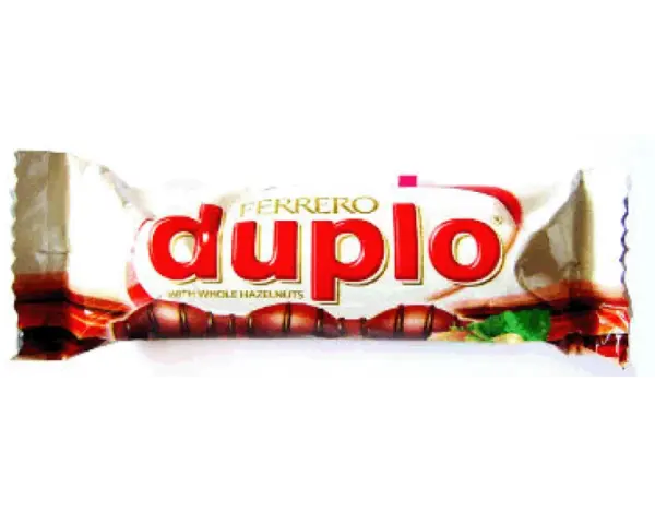 Ferrero Duplo Chocolate Bar Multipack - 7 Bars