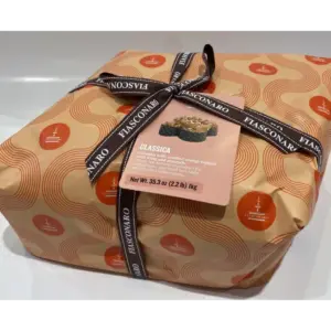 Fiasconaro Authentic Italian Classica Cake 1kg