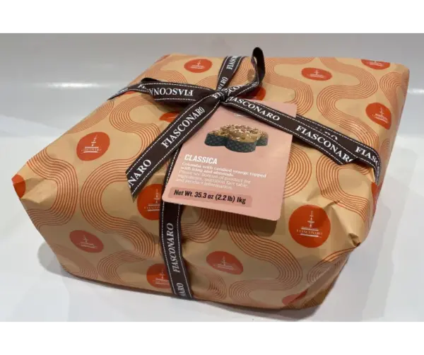 Fiasconaro Authentic Italian Classica Cake 1kg