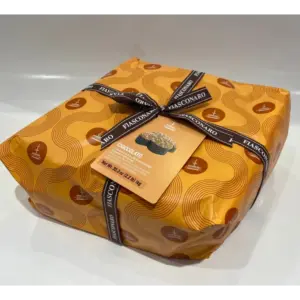 Fiasconaro Chocolate Colomba Dove Cake 2 lb
