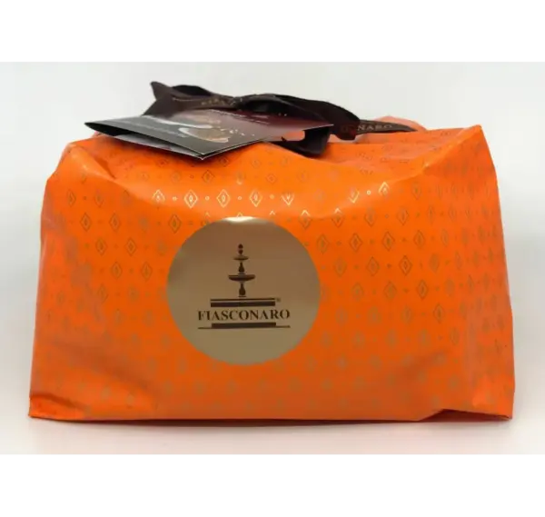Fiasconaro Chocolate Panettone Cake 1000g - Image 3