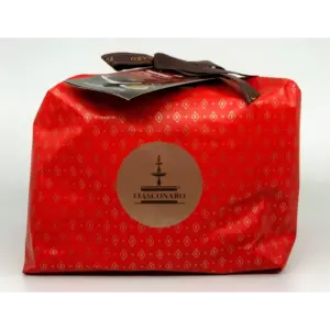 Fiasconaro Traditional Panettone Italian Cake 1000g