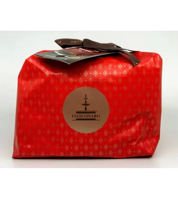Fiasconaro Traditional Panettone Italian Cake 1000g
