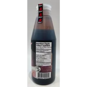 Fig Balsamic Vinegar of Modena by Acetum - 7.6 oz Premium Glaze