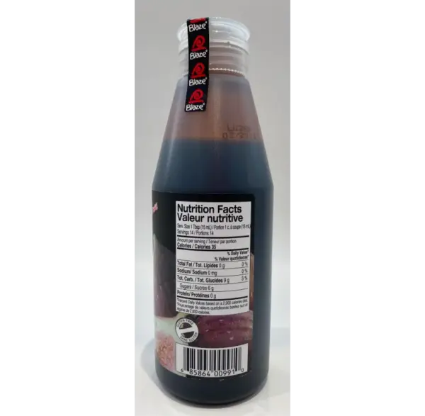 Fig Balsamic Vinegar of Modena by Acetum - 7.6 oz Premium Glaze
