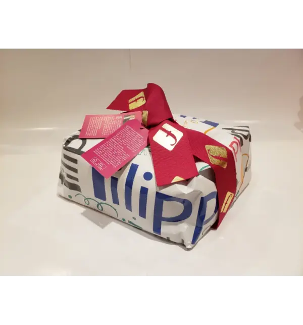 Filippi Chocolate Colomba Easter Cake 35 oz Italian Panettone Alternative