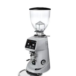 Fiorentino Professional Espresso Grinder w/Dosing Control