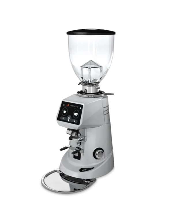 Fiorentino Professional Espresso Grinder w/Dosing Control