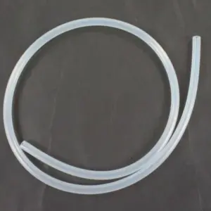 Flexible Silicone Tubing per Foot - 996530002093