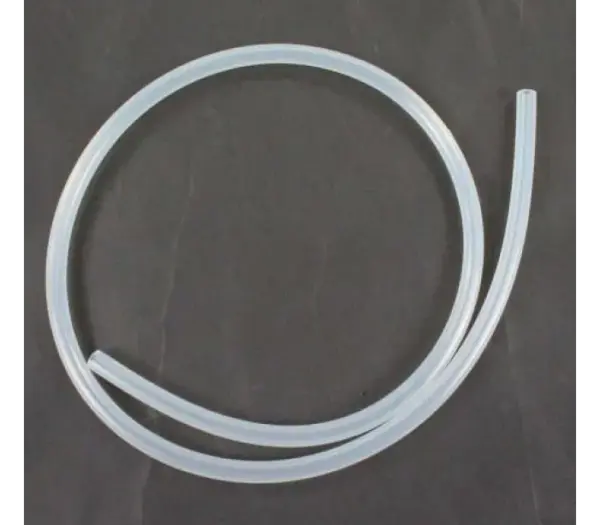 Flexible Silicone Tubing per Foot - 996530002093