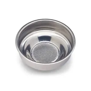 Francis Francis Single Cup Espresso Filter Basket