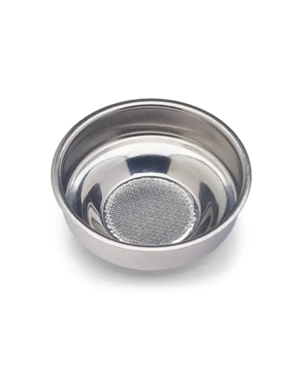 Francis Francis Single Cup Espresso Filter Basket