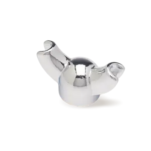 Francis Francis X1 2-Cup Espresso Machine with Spout