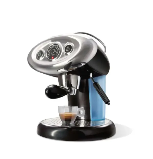 Francis Francis X7.1 iperEspresso Capsule Coffee Maker - Image 2
