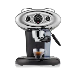 Francis Francis X7.1 iperEspresso Capsule Coffee Maker