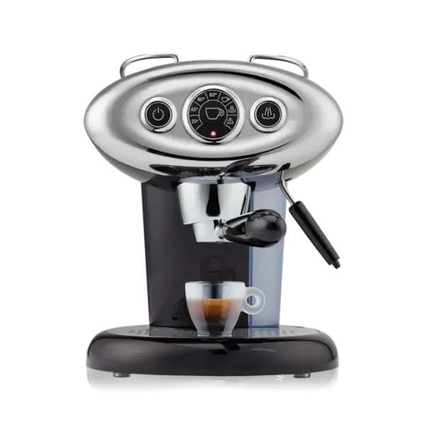 Francis Francis X7.1 iperEspresso Capsule Coffee Maker