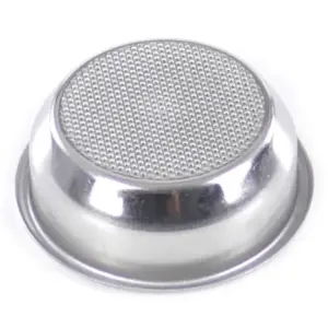 Gaggia 2 Cup Replacement Portafilter Basket