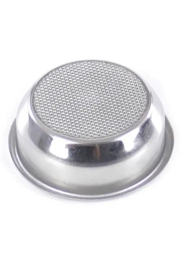 Gaggia 2 Cup Replacement Portafilter Basket