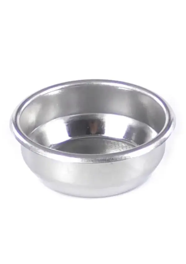 Gaggia 2 Cup Replacement Portafilter Basket - Image 2