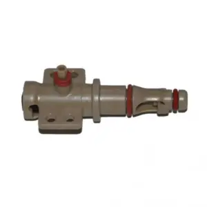 Gaggia Accademia Boiler Pin V2 Replacement for P119 Assembly