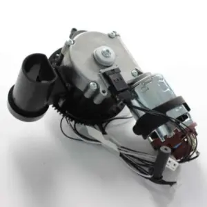Gaggia Accademia Espresso Machine Grinder Assembly Part 996530007214
