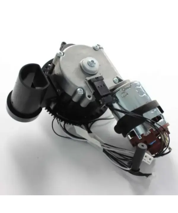 Gaggia Accademia Espresso Machine Grinder Assembly Part 996530007214