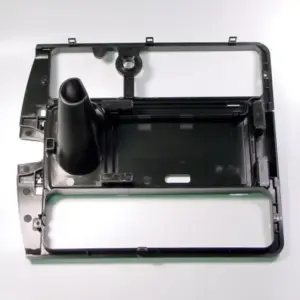 Gaggia Accademia Espresso Machine Top Cover Replacement Part 17000205