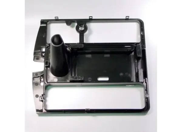 Gaggia Accademia Espresso Machine Top Cover Replacement Part 17000205