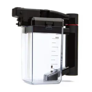 Gaggia Accademia Replacement Carafe - Glass Decanter