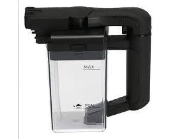 Gaggia Accademia Replacement Carafe - Original Water Tank Jug - Image 2