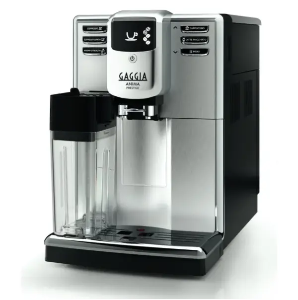 Gaggia Anima Prestige Super Automatic Espresso Machine with Milk Frother - Image 3