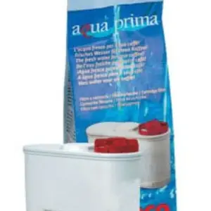 Gaggia Aqua Prima Replacement Water Filter - Pure Taste & Scale Prevention