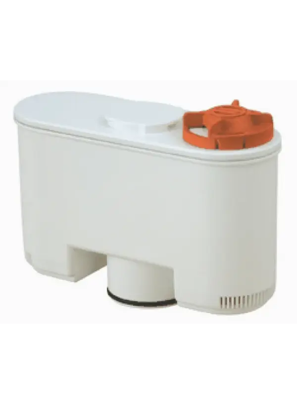 Gaggia Aqua Prima Replacement Water Filter - Pure Taste & Scale Prevention - Image 2