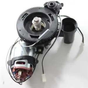 Gaggia Babila Complete Coffee Grinder Unit 120 Volt