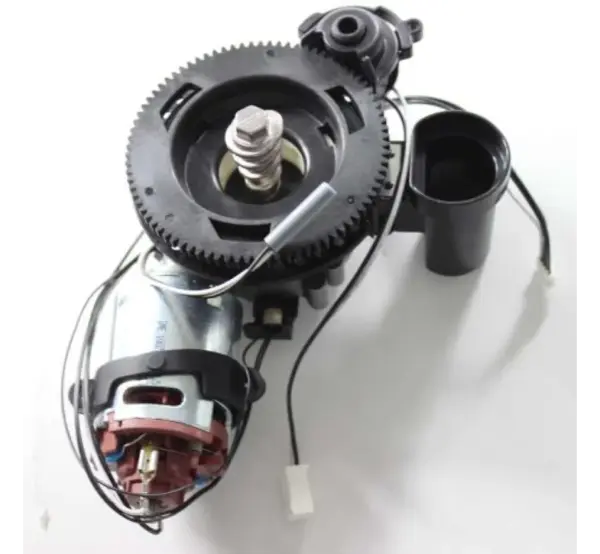 Gaggia Babila Complete Coffee Grinder Unit 120 Volt